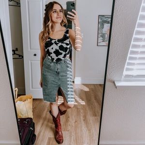 Meet your Posher, Rachel